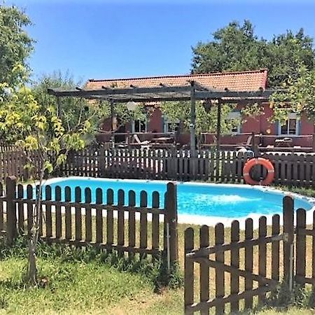 Karma House ξενώνας Casares Εξωτερικό φωτογραφία