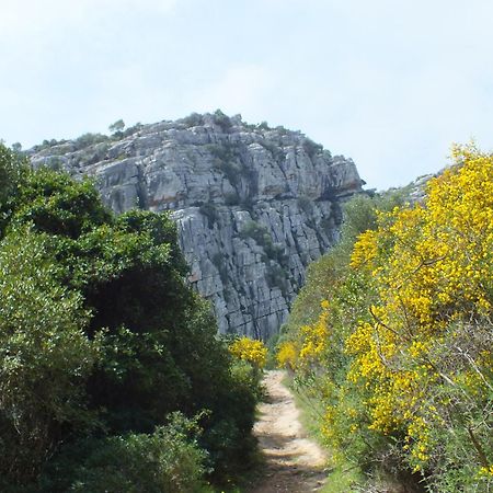 Karma House ξενώνας Casares Εξωτερικό φωτογραφία