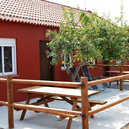 Karma House ξενώνας Casares Εξωτερικό φωτογραφία