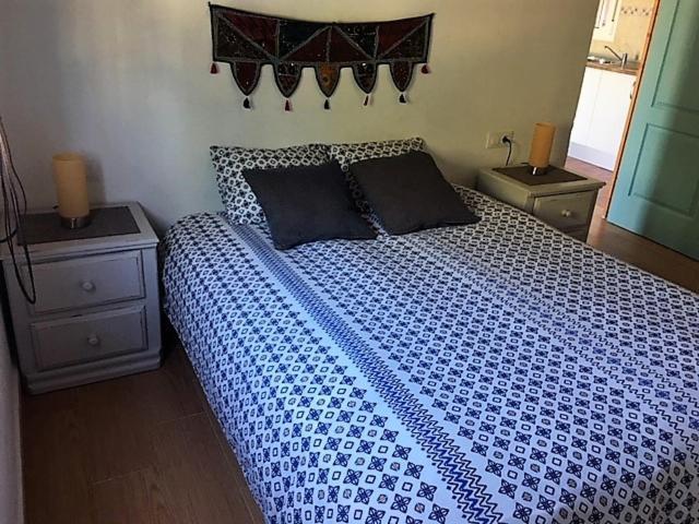 Karma House ξενώνας Casares Εξωτερικό φωτογραφία