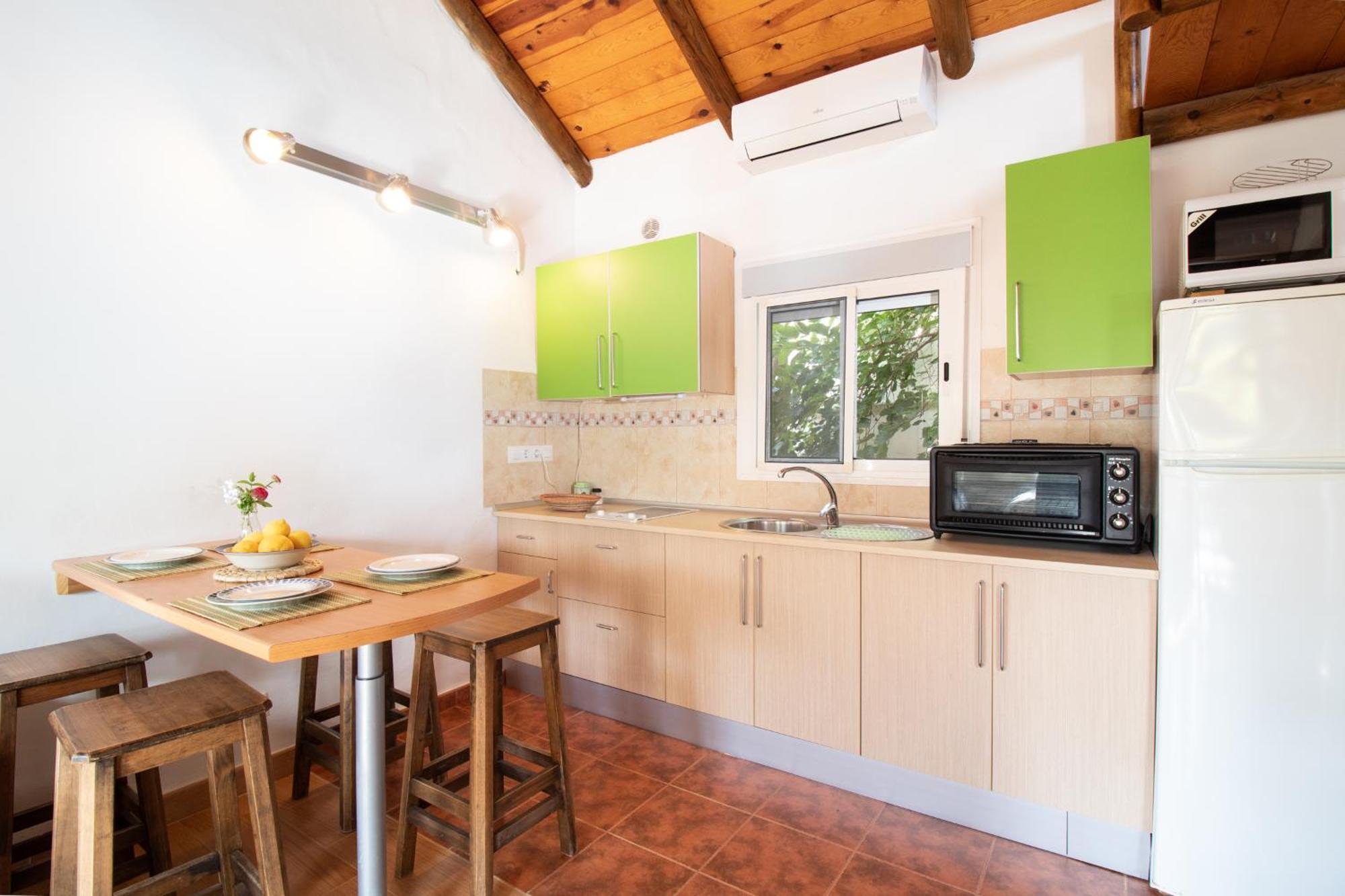 Karma House ξενώνας Casares Εξωτερικό φωτογραφία