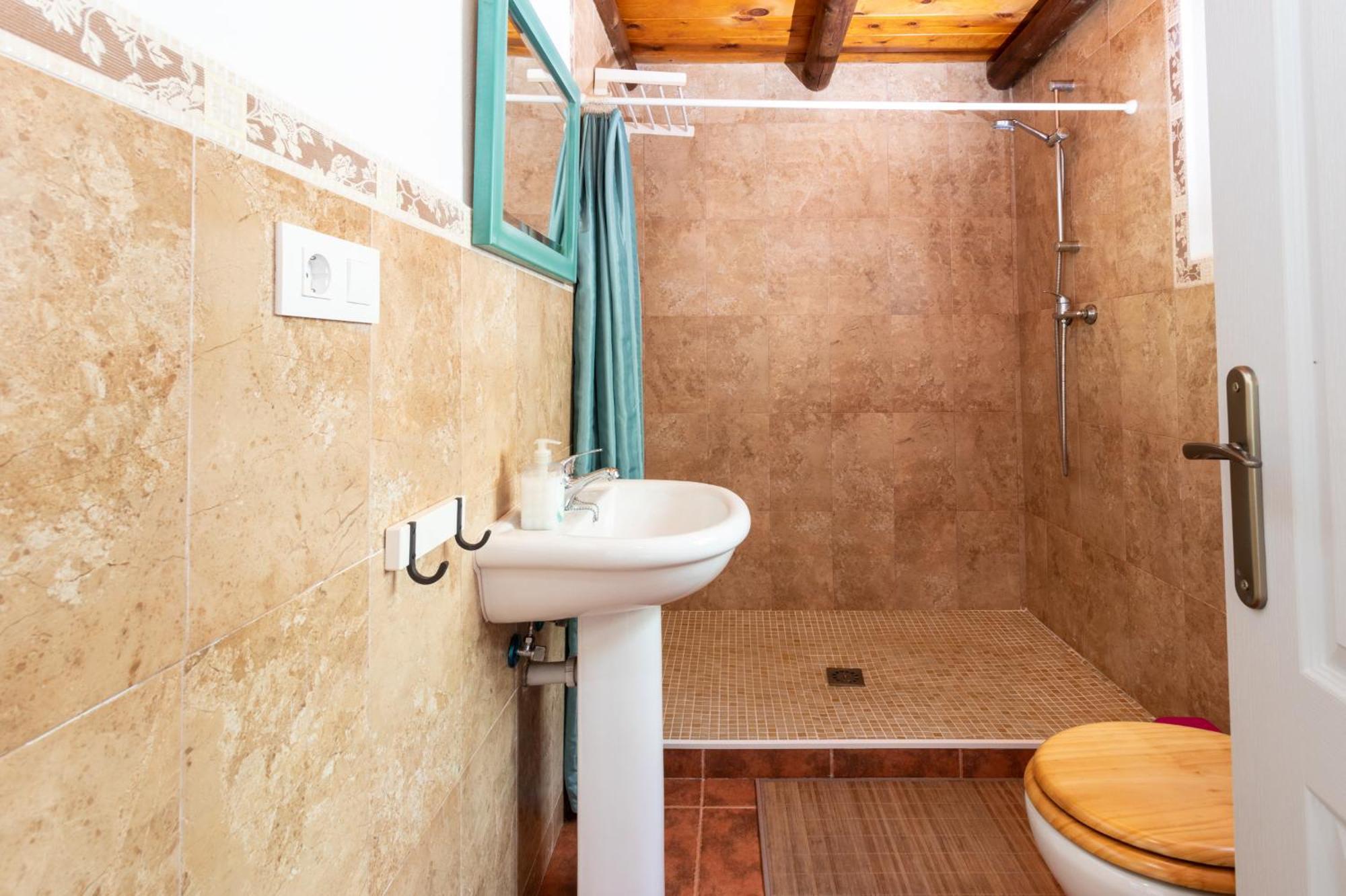 Karma House ξενώνας Casares Εξωτερικό φωτογραφία